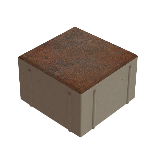 Квадрат 150x150x100 Гранит