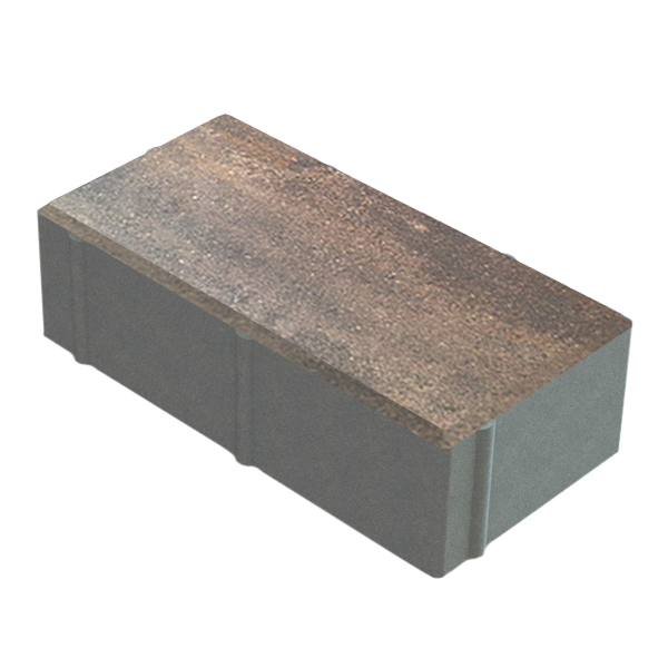 Брусчатка 240х120х70  Оникс
