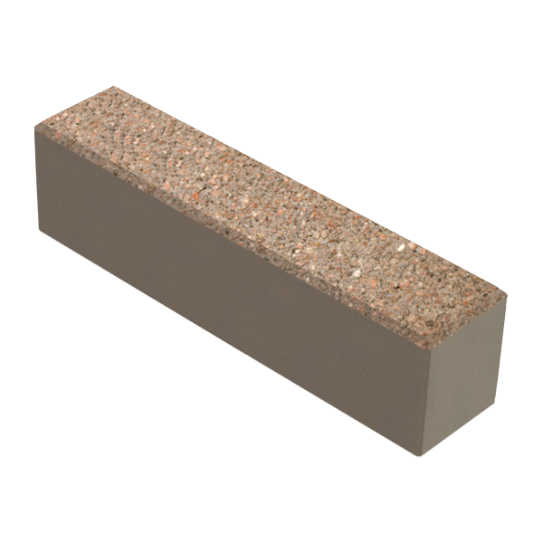 Ригель 360х80х100 Гранит 13