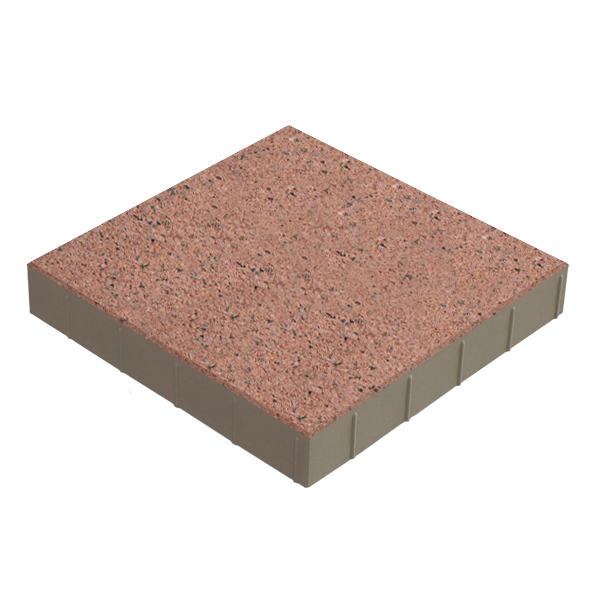 Плита Мини (L) 500х500х80 Кварцит 15