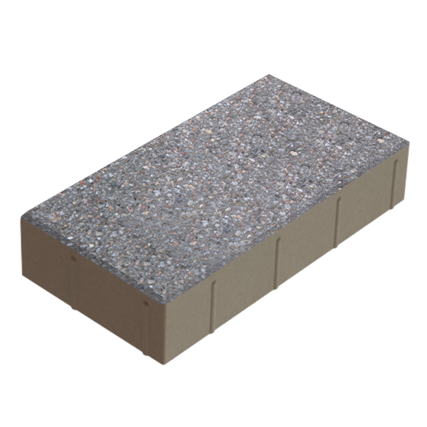 Крупноформатная Плита 400x200x80 Кварцит 13