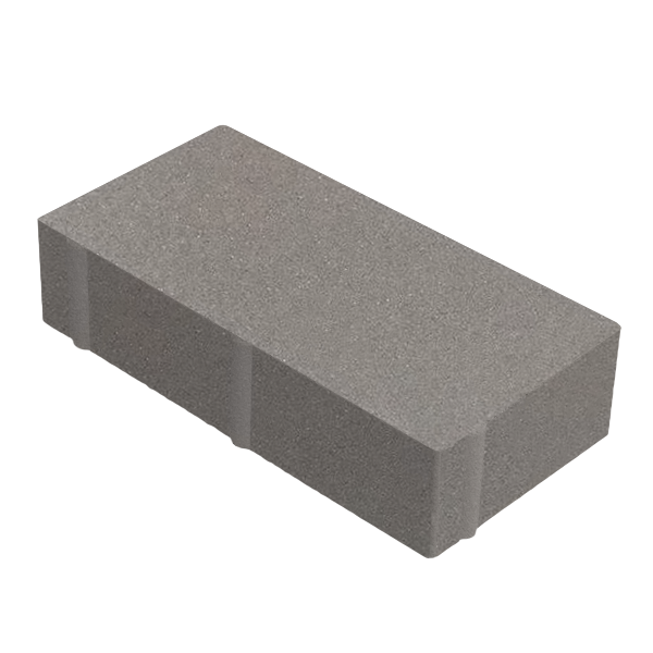 Брусчатка 240х120х60 ГОСТ 17608-91 Серый