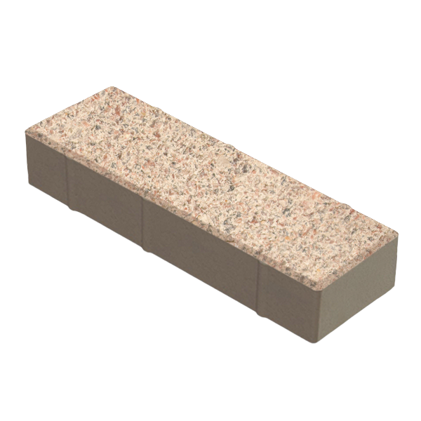 Паркет 300х100х80 Гранит 1