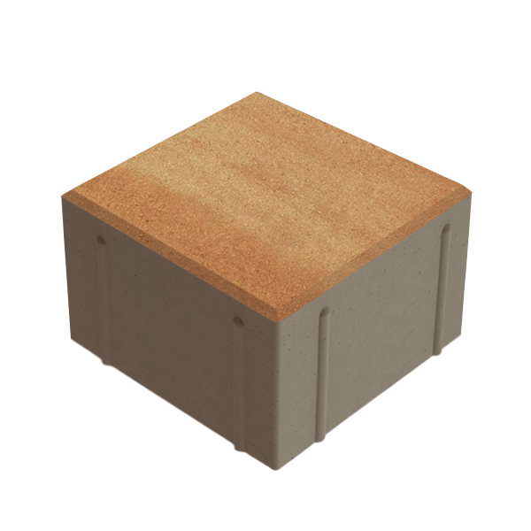 Квадрат 150x150x100  Топаз