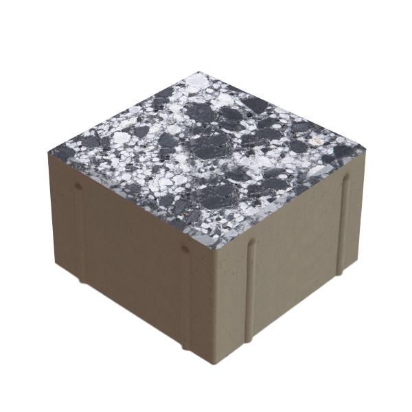 Квадрат 150x150x100 Диорит