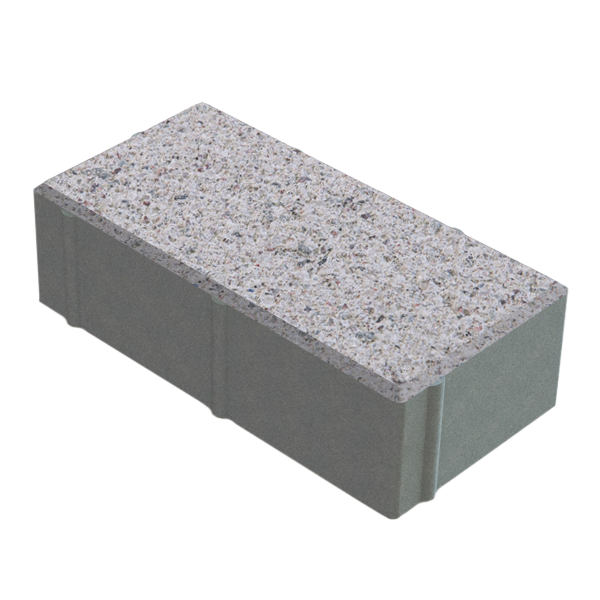 Брусчатка 240х120х70  Кварцит 1