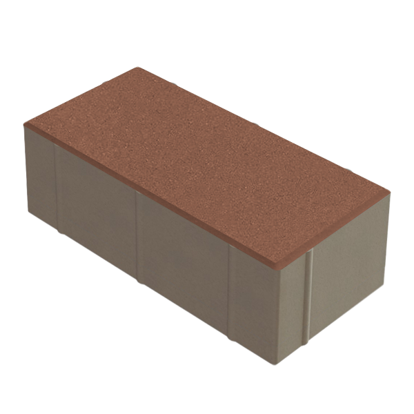 Картано 300x150x100  Коричневый б/ц, ч/п