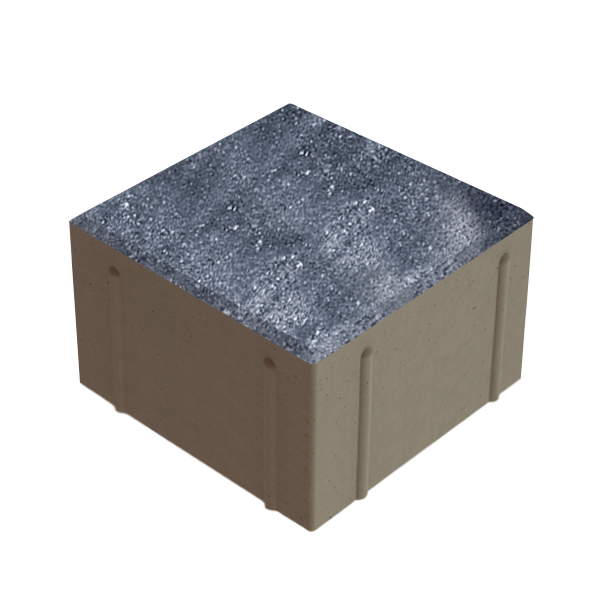 Квадрат 150x150x100 Галактика