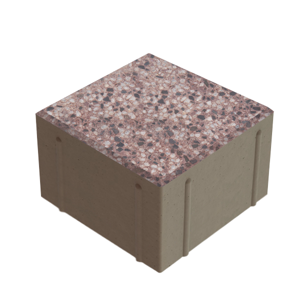 Квадрат 150x150x100 Сансет