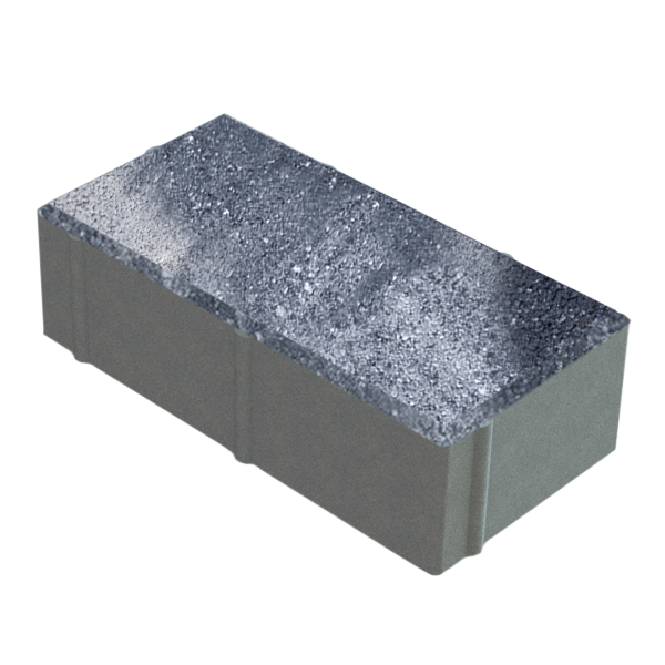 Брусчатка 240х120х70 Галактика