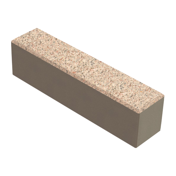 Ригель 360х80х100 Гранит 1