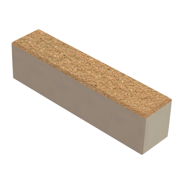 Ригель 360х80х100 Гравий 11