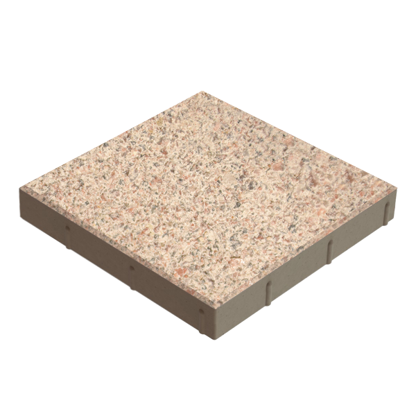 Квадрат 300х300х40 Гранит 1