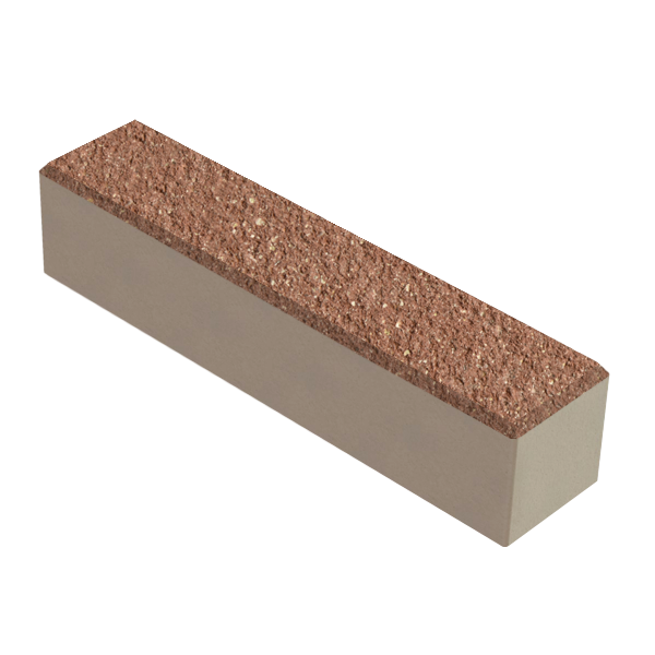 Брусок 360x80x80  Гравий 21