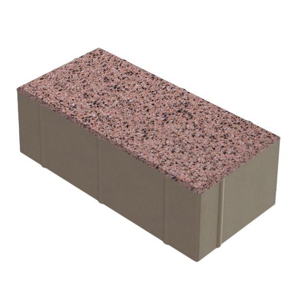 Картано 300x150x100  Кварцит 17
