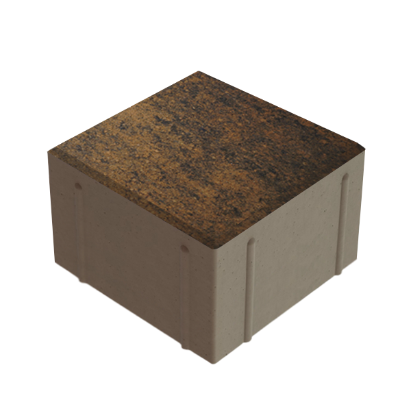 Квадрат 150x150x100 Тигр