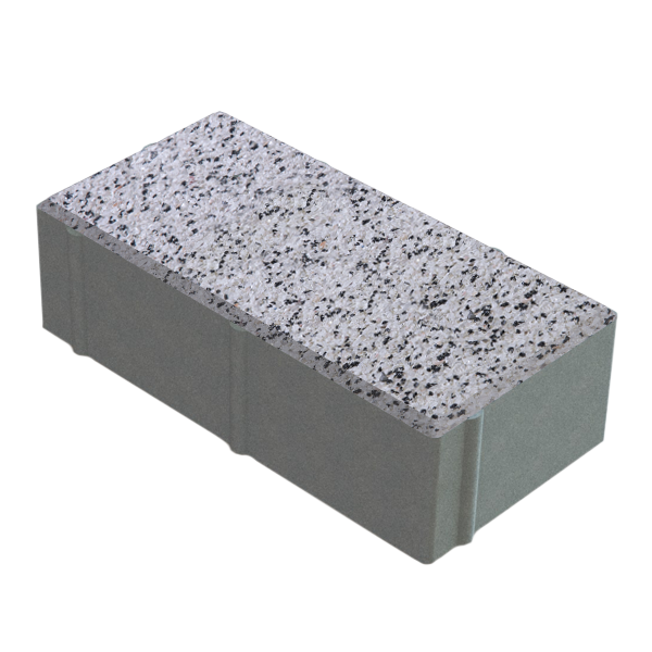 Брусчатка 240х120х70  Кварцит 3