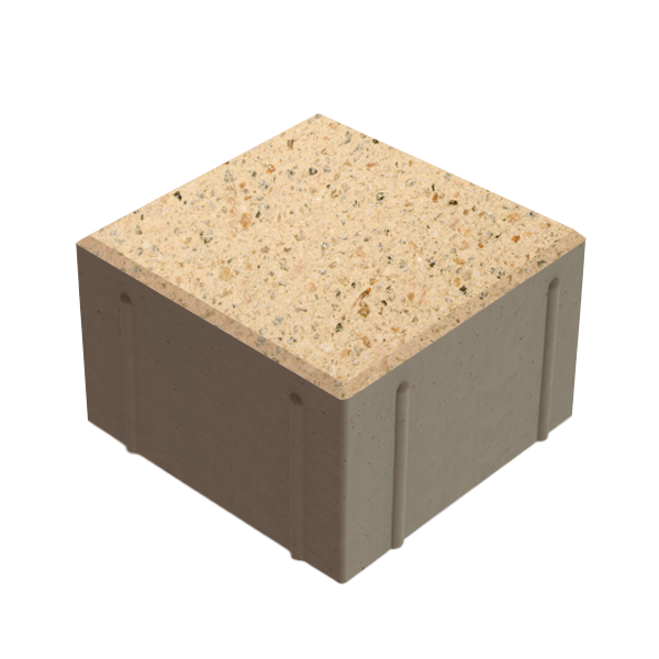 Квадрат 150x150x100 Павловское