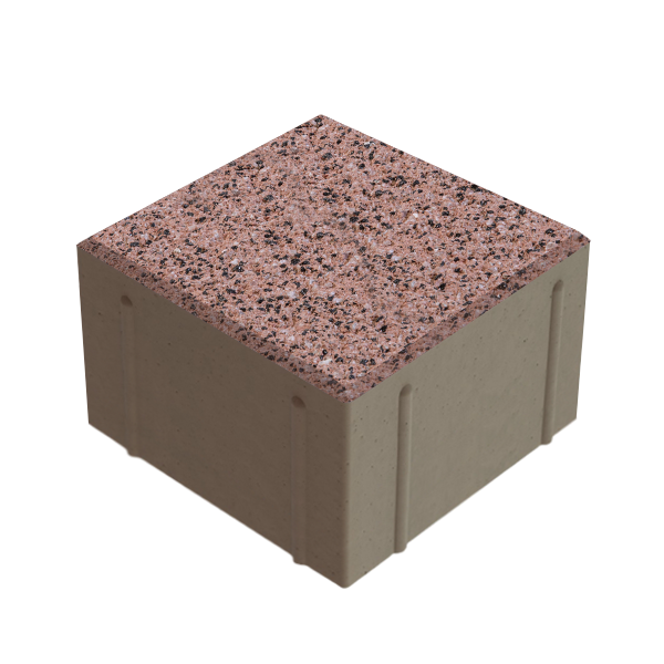 Квадрат 150x150x100 Кварцит 17