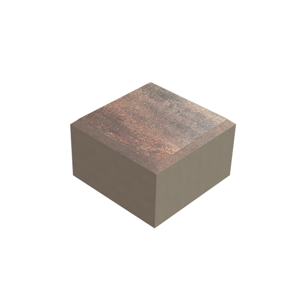 Кубик 100х100х60  Оникс