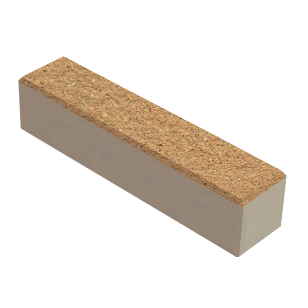 Брусок 360x80x80 Гравий 11