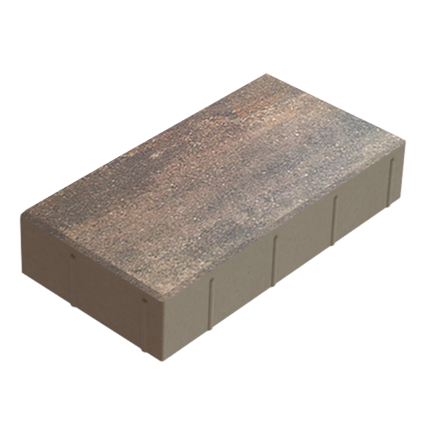 Крупноформатная Плита 400x200x80  Оникс
