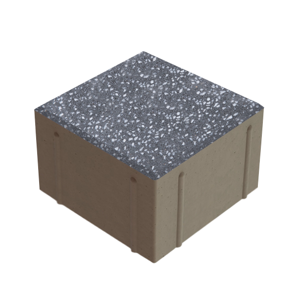 Квадрат 150x150x100  Суховязкий