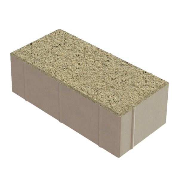 Картано 300x150x100  Гравий 2