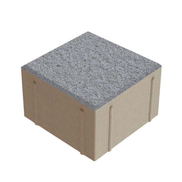 Квадрат 150x150x100  Гравий 24