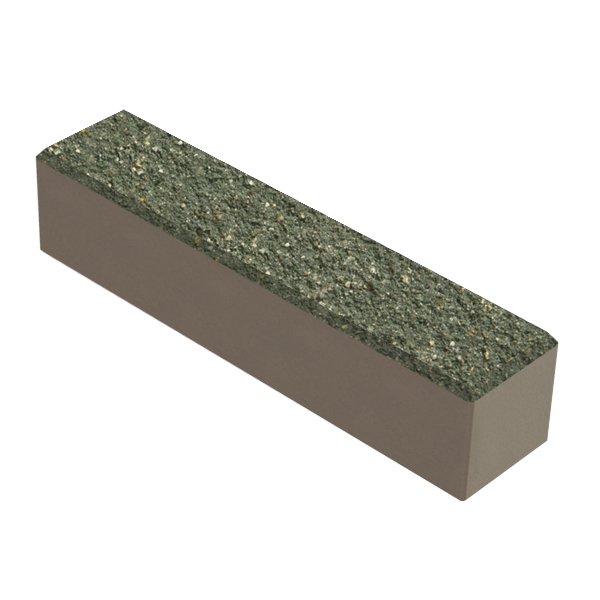 Брусок 360x80x80  Гравий 5