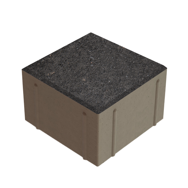 Квадрат 150x150x100  Кварцит 21