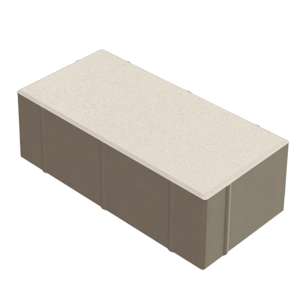 Картано 300x150x100  Белый, б/ц, ч/п