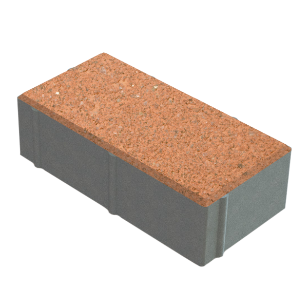 Брусчатка 240х120х70  Гранит 15