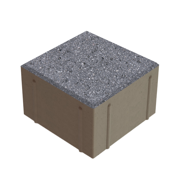 Квадрат 150x150x100  Исетский