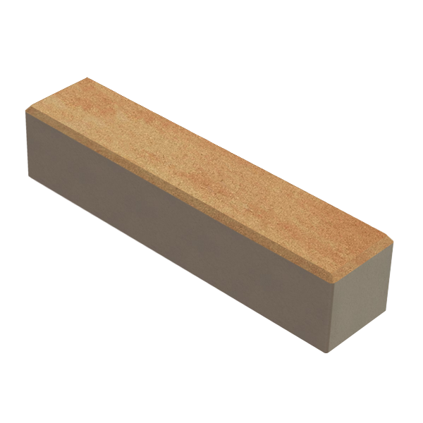 Брусок 360x80x80  Топаз