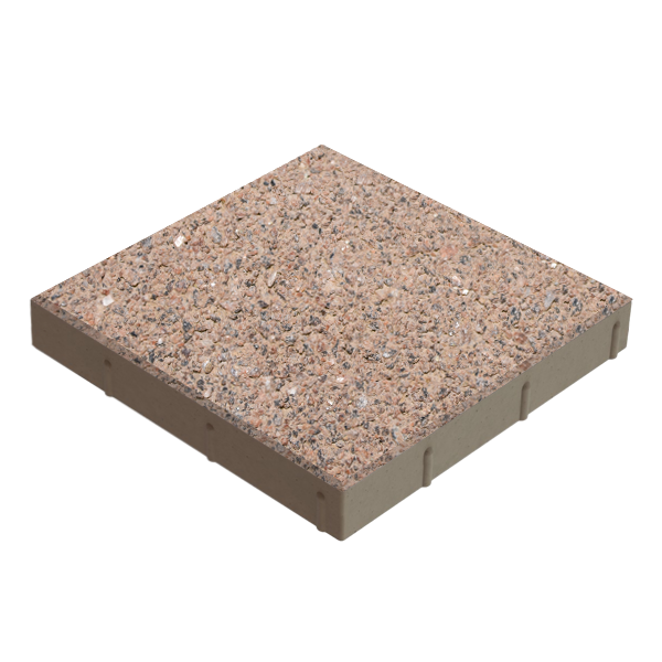 Квадрат 300х300х40 Гранит 16