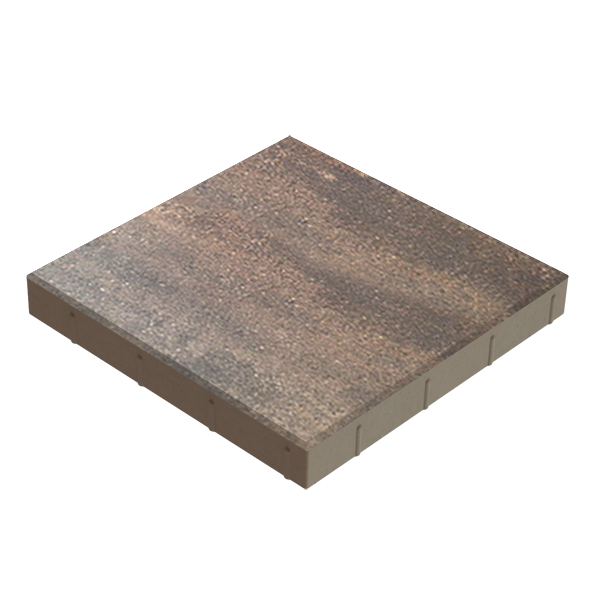 Квадрат (400х400х50) Оникс