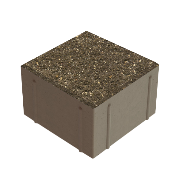 Квадрат 150x150x100  Гравий 14