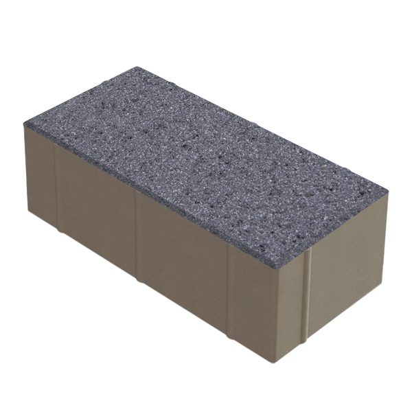 Картано 300x150x100 Амфиболит