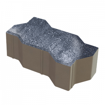 Зигзаг 225х109.5х80 Галактика