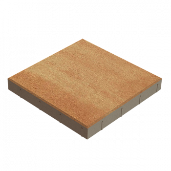 Квадрат (400х400х50) Топаз