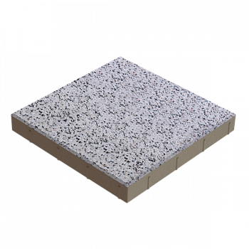 Квадрат (400х400х50) Кварцит 3