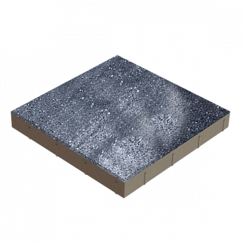 Квадрат (400х400х50) Галактика
