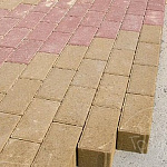 Брусчатка 240х120х60 ГОСТ 17608-91 Серый