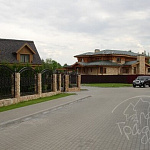 Брусчатка 240х120х60 ГОСТ 17608-91 Красный с/ц, п/п
