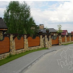 Брусчатка 240х120х60 ГОСТ 17608-91 Серый
