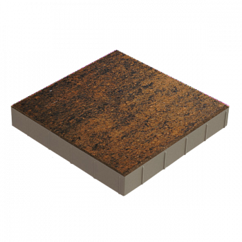 Плита Мини (L) 500х500х80  Тигр