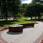 Брусчатка 240х120х60 ГОСТ 17608-91 Серый
