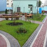 Брусчатка 240х120х60 ГОСТ 17608-91 Серый