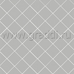 Квадрат (П2-8) 400х400х80  Белый, б/ц, ч/п